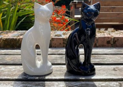 Dog cremation in Uttoxeter