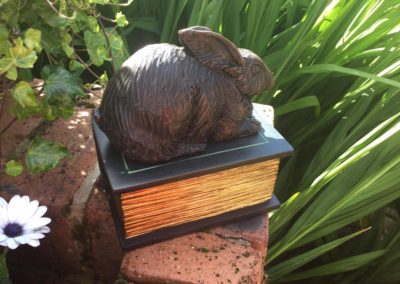 Dog cremation in Uttoxeter